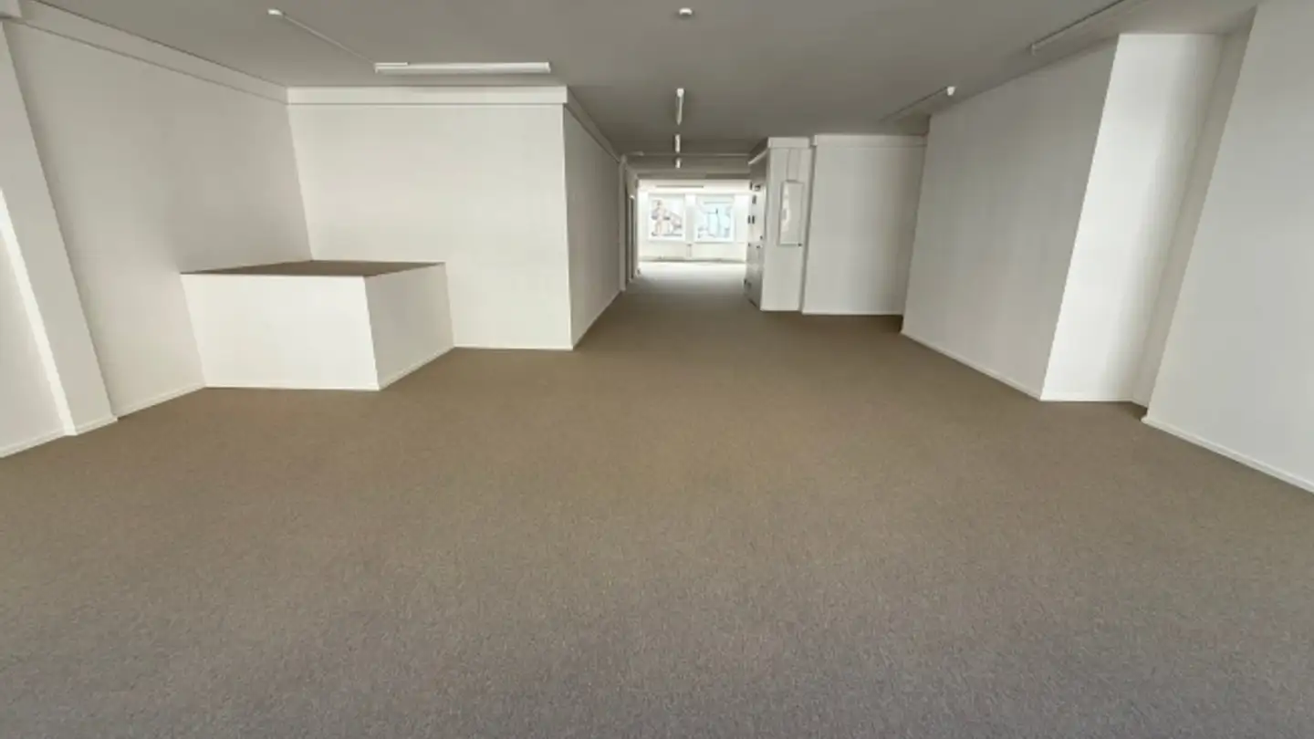 Bureau à louer - Rennweg 11, 8001 Zürich