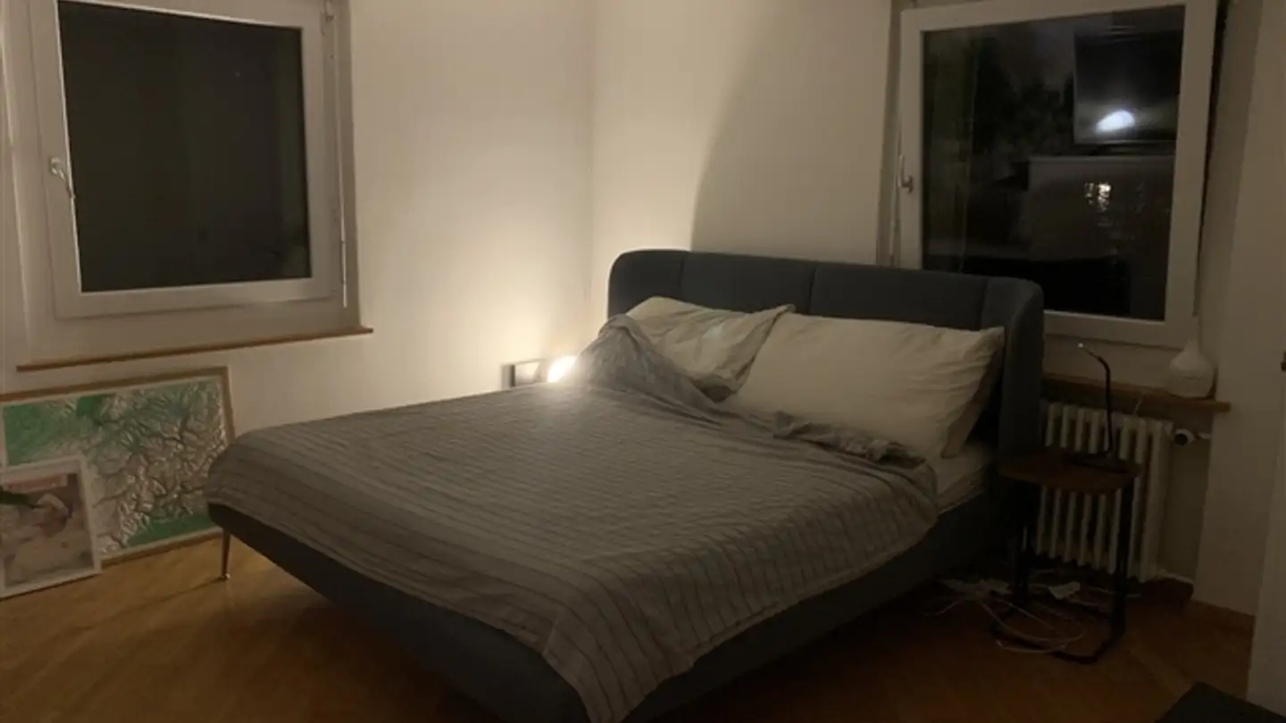 Appartamento in affitto - 8712 Stäfa - Photo 4