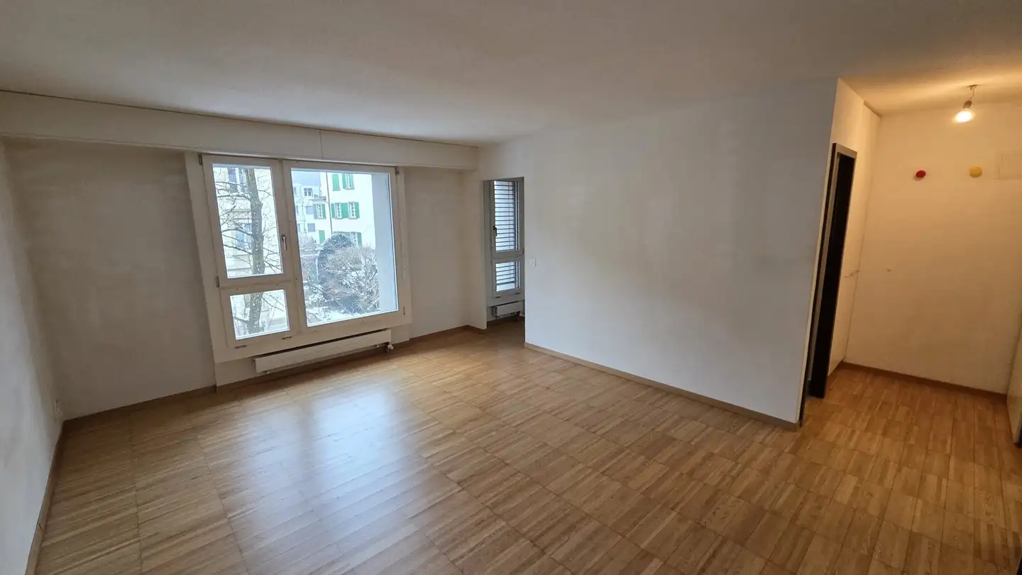 Apartment for rent - Mittelstrasse 57, 3012 Bern - Photo 2