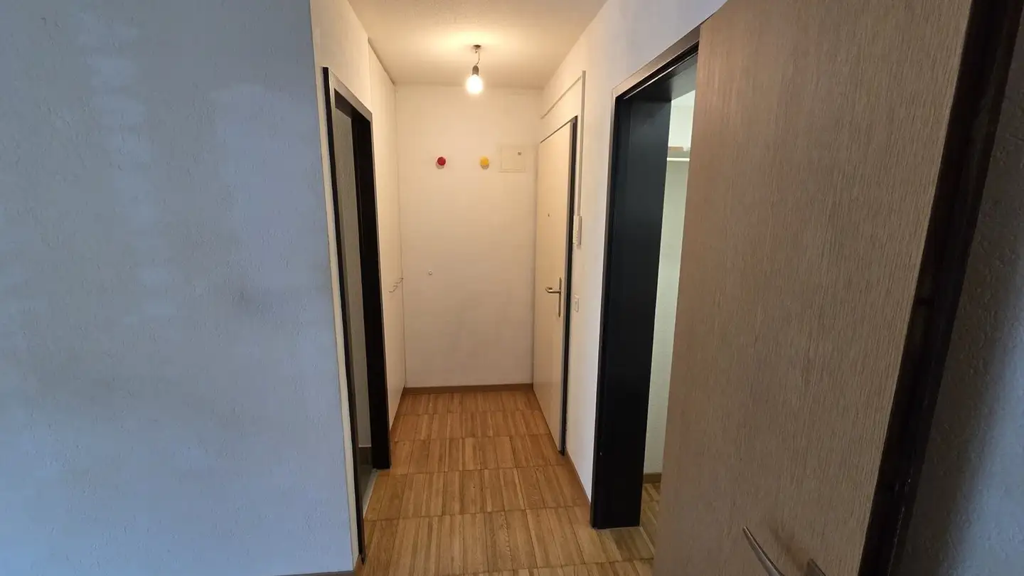 Apartment for rent - Mittelstrasse 57, 3012 Bern - Photo 3