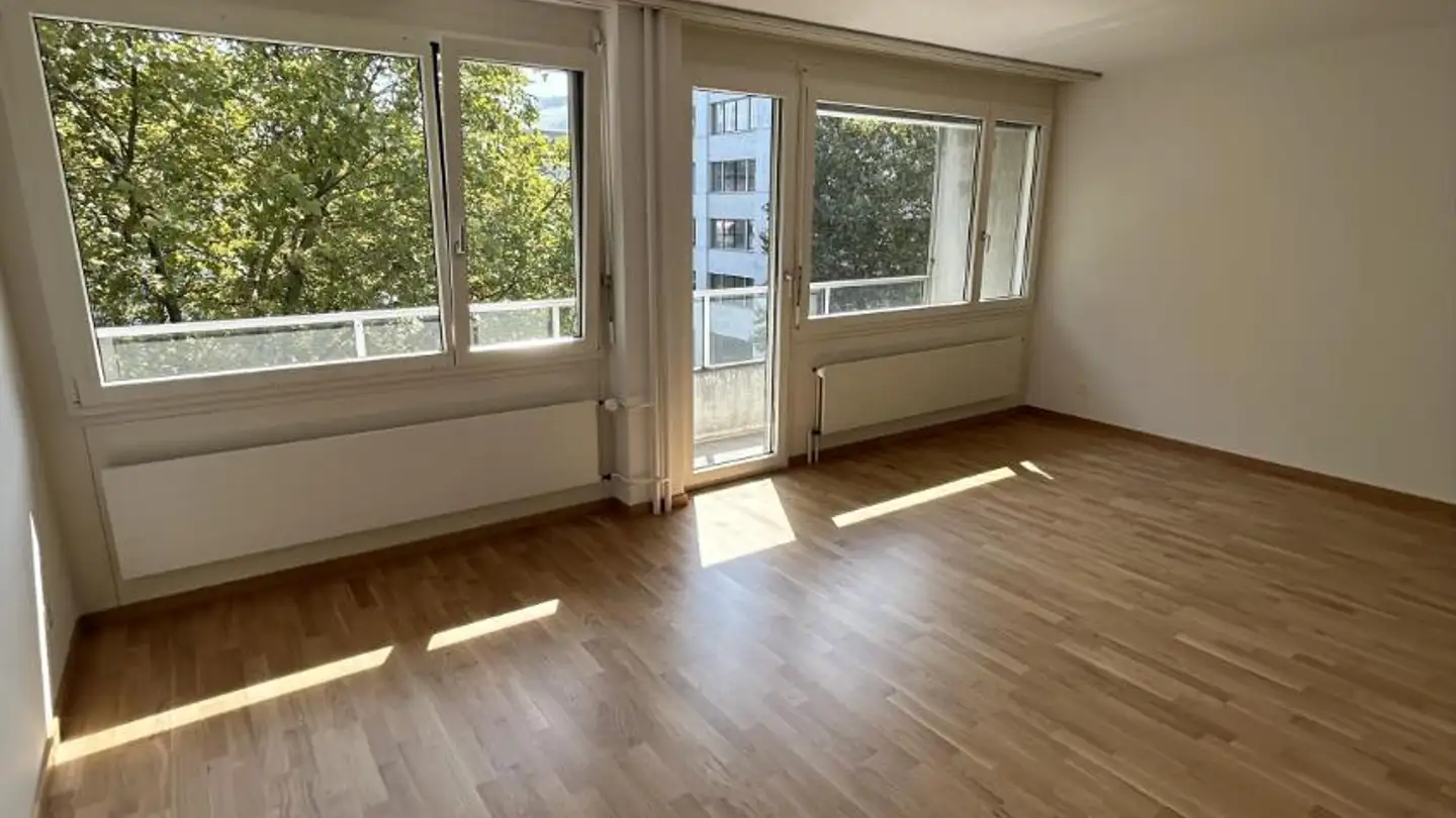 Wohnung mieten - Baarerstrasse 110a, 6300 Zug - Foto 2