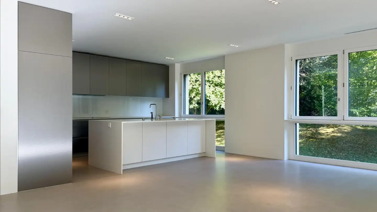 Appartamento in affitto - Chemin De Grange-Canal 40, 1224 Chêne-Bougeries - Foto 3