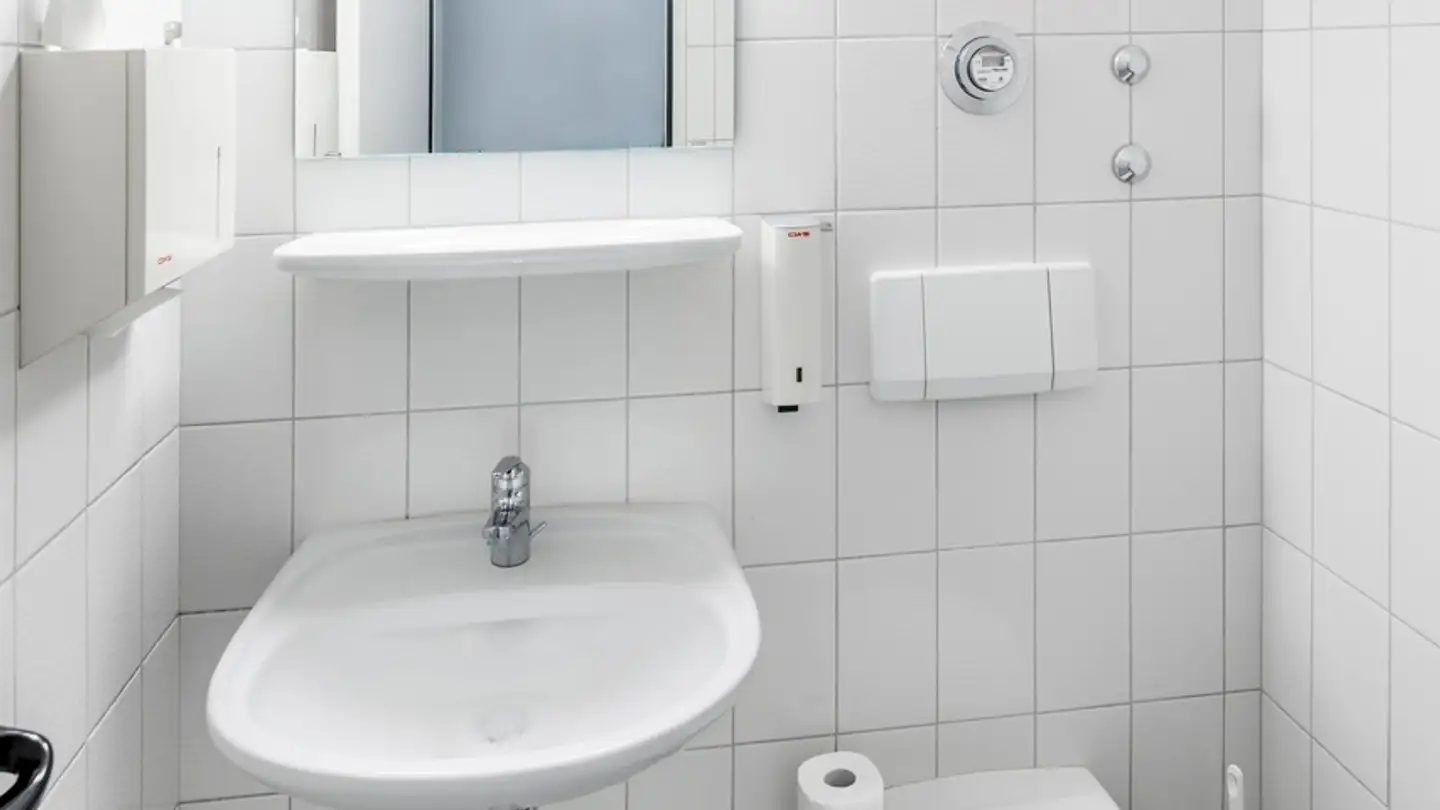 Bureau à louer - Bronschhoferstrasse 79, 9500 Wil SG - Photo 4