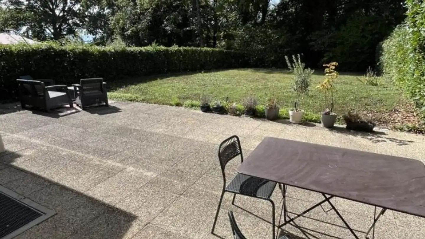 Einfamilienhaus mieten - Chemin de Villars 17B, 1290 Versoix - Foto 3