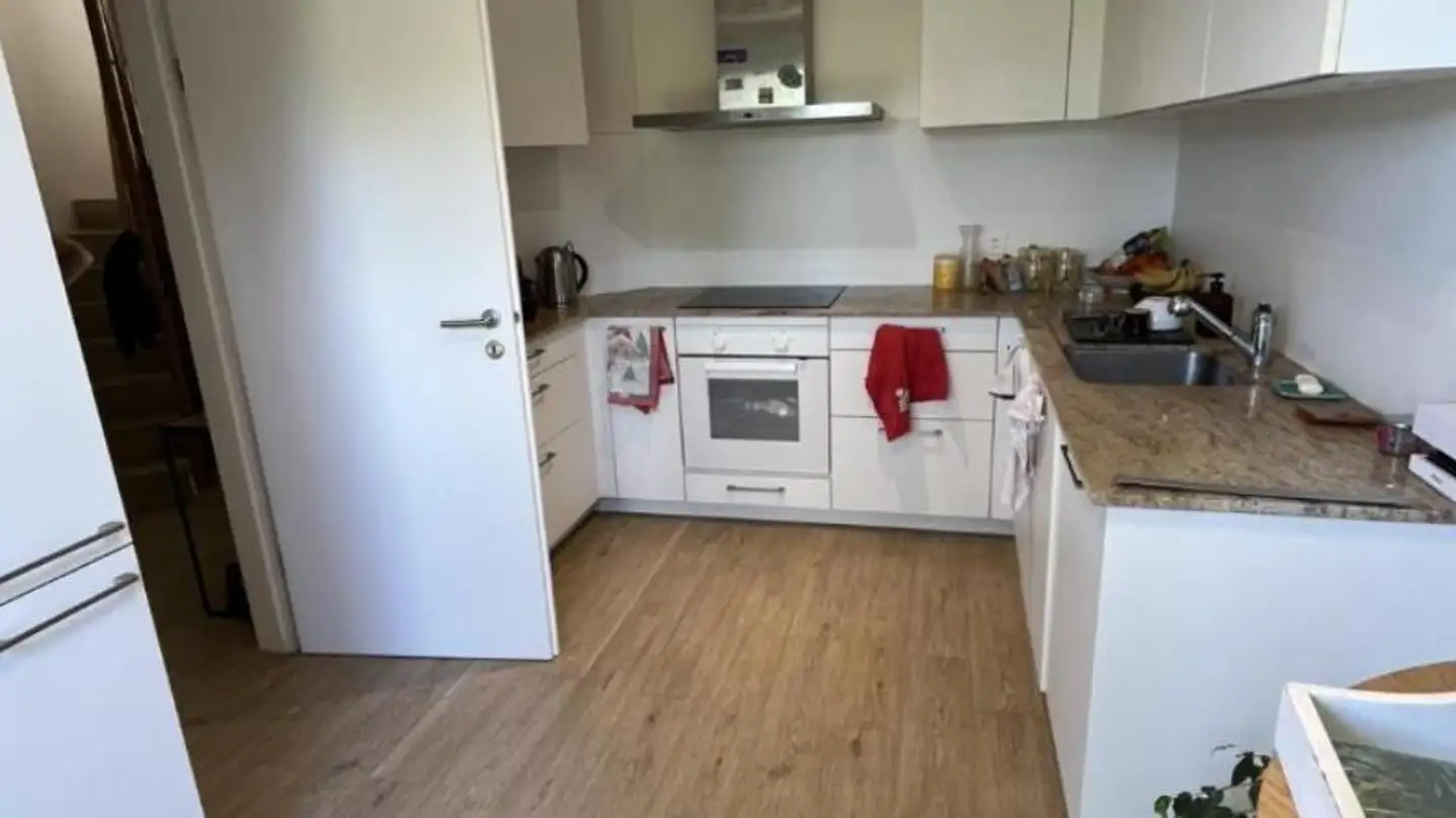 Einfamilienhaus mieten - Chemin de Villars 17B, 1290 Versoix - Foto 4