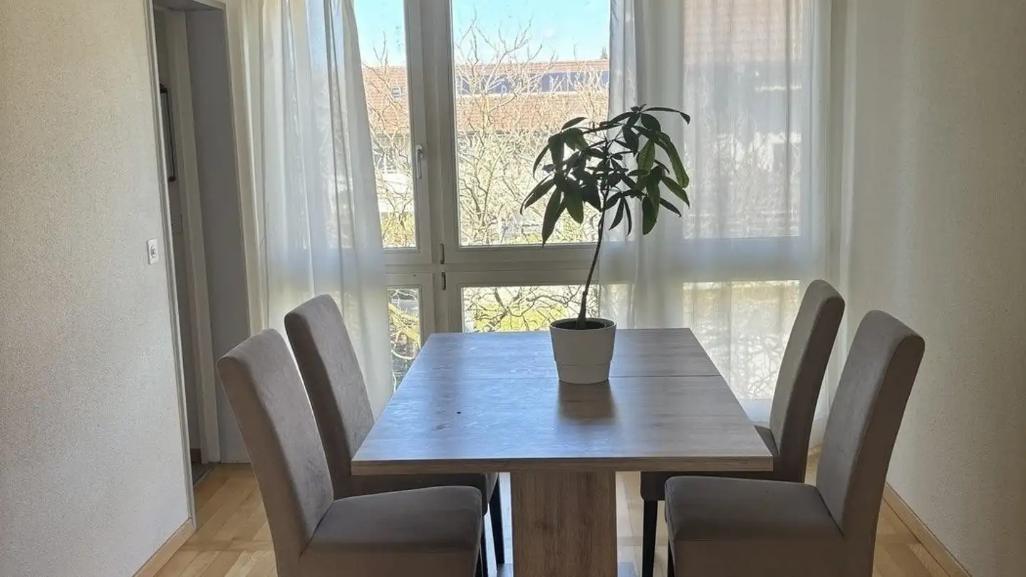 Single room for rent - 8500 Frauenfeld