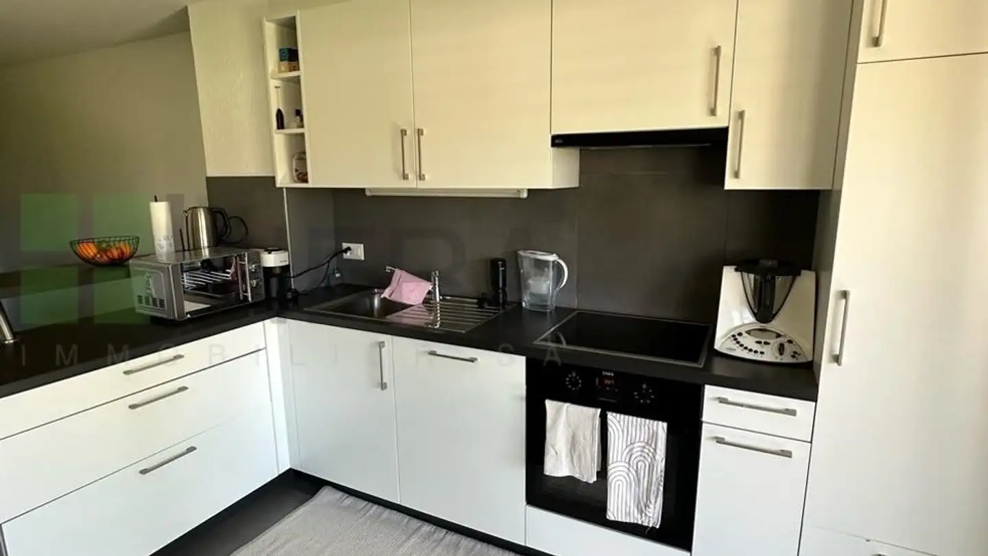 Appartamento in affitto - Rue Des Grands-Champs 6, 2842 Rossemaison