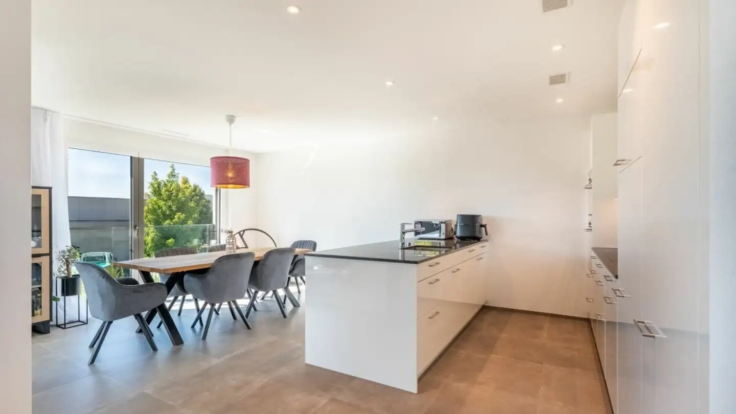 Wohnung kaufen - Herbergstrasse 10, 9524 Zuzwil SG - Foto 3