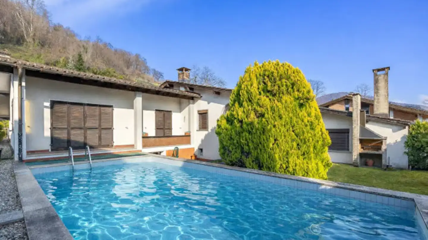Maison individuelle à vendre - 6997 Sessa - Photo 3