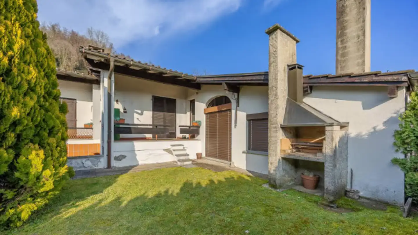 Maison individuelle à vendre - 6997 Sessa - Photo 4