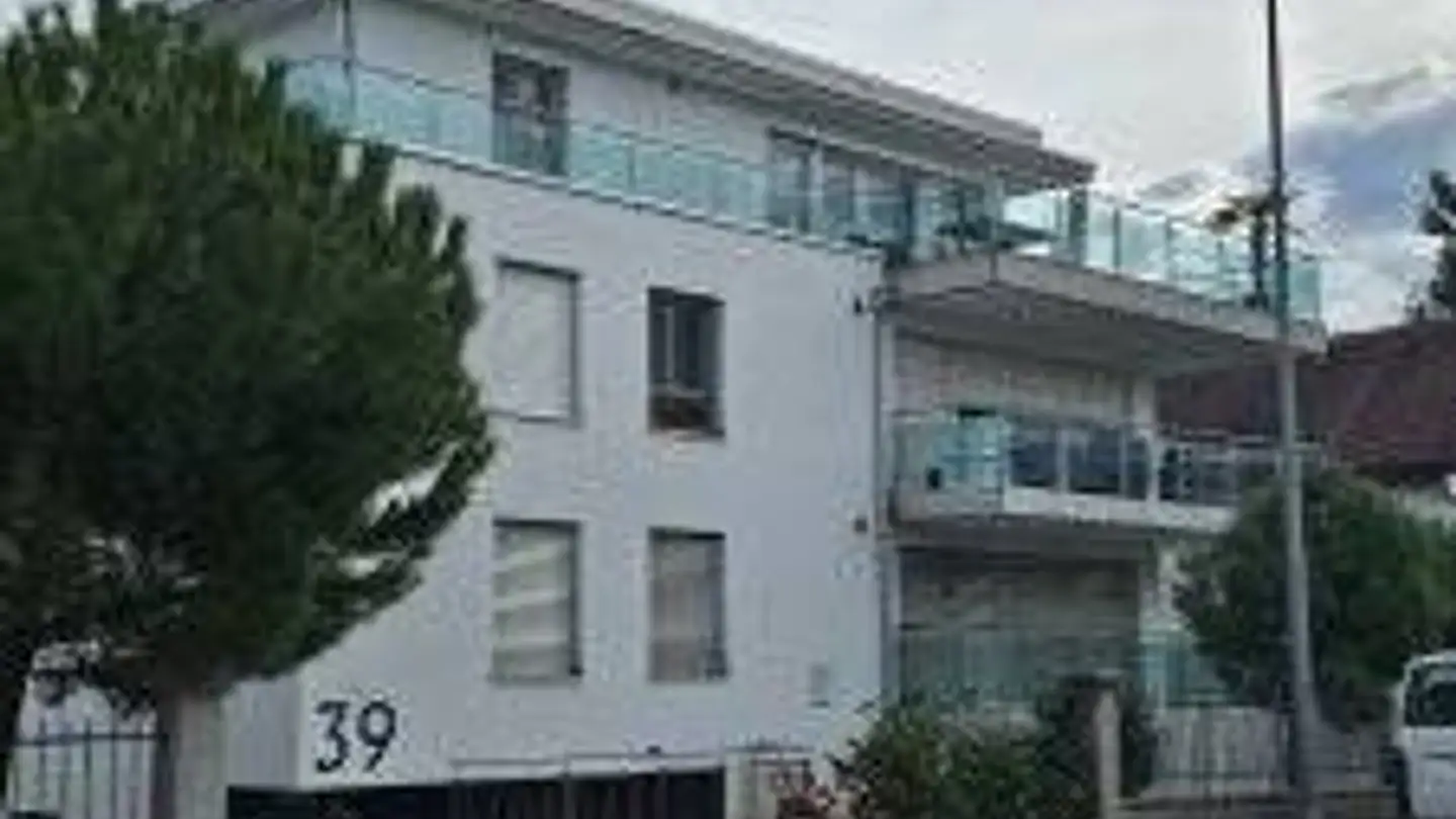 Appartamento in affitto - Rue De Chamblon 39, 1400 Yverdon-les-Bains