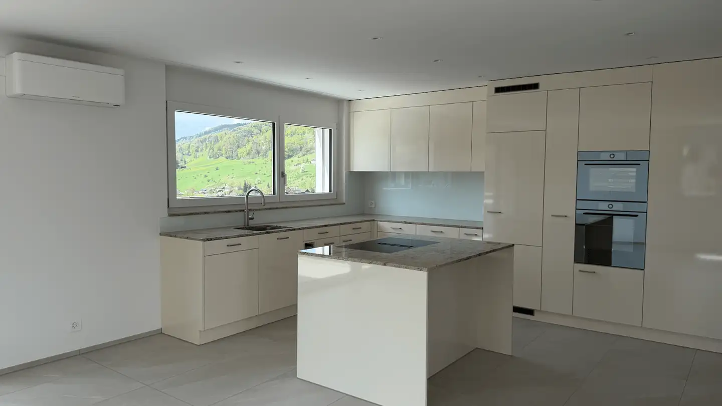 Penthouse mieten - Bahnhofstrasse 13, 8422 Pfungen - Foto 2
