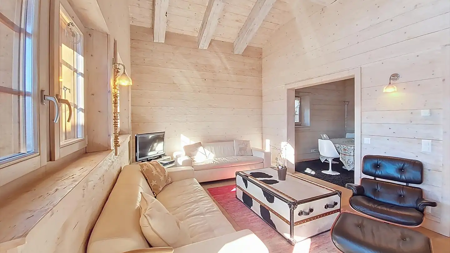 Chalet in affitto - Chemin Des Sources 11, 3963 Crans-Montana - Photo 3