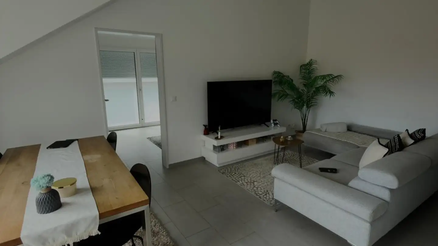 Appartamento in affitto - Kohlhüttlistrasse 1, 8865 Bilten