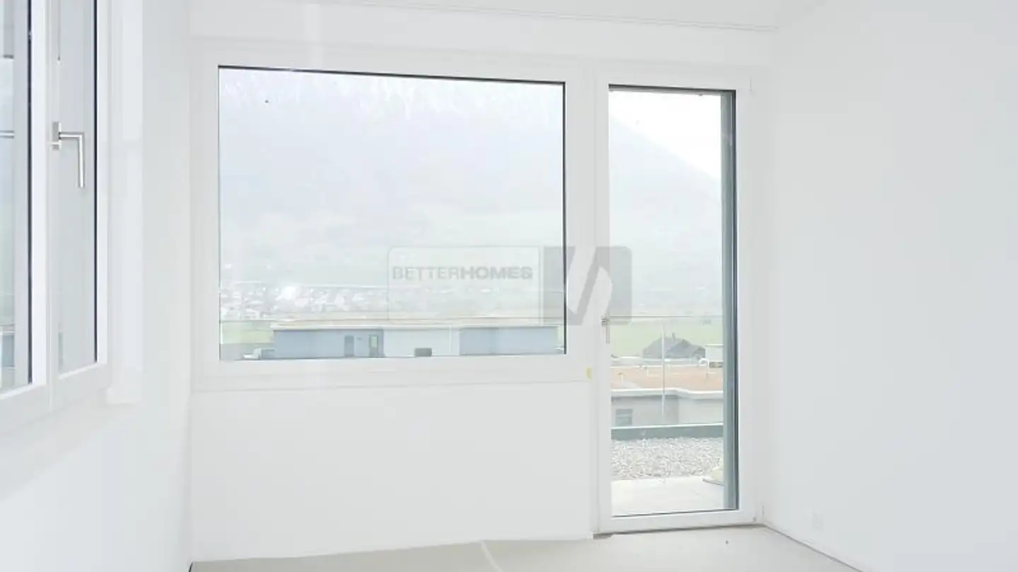 Penthouse for rent - 6373 Ennetbürgen - Photo 3