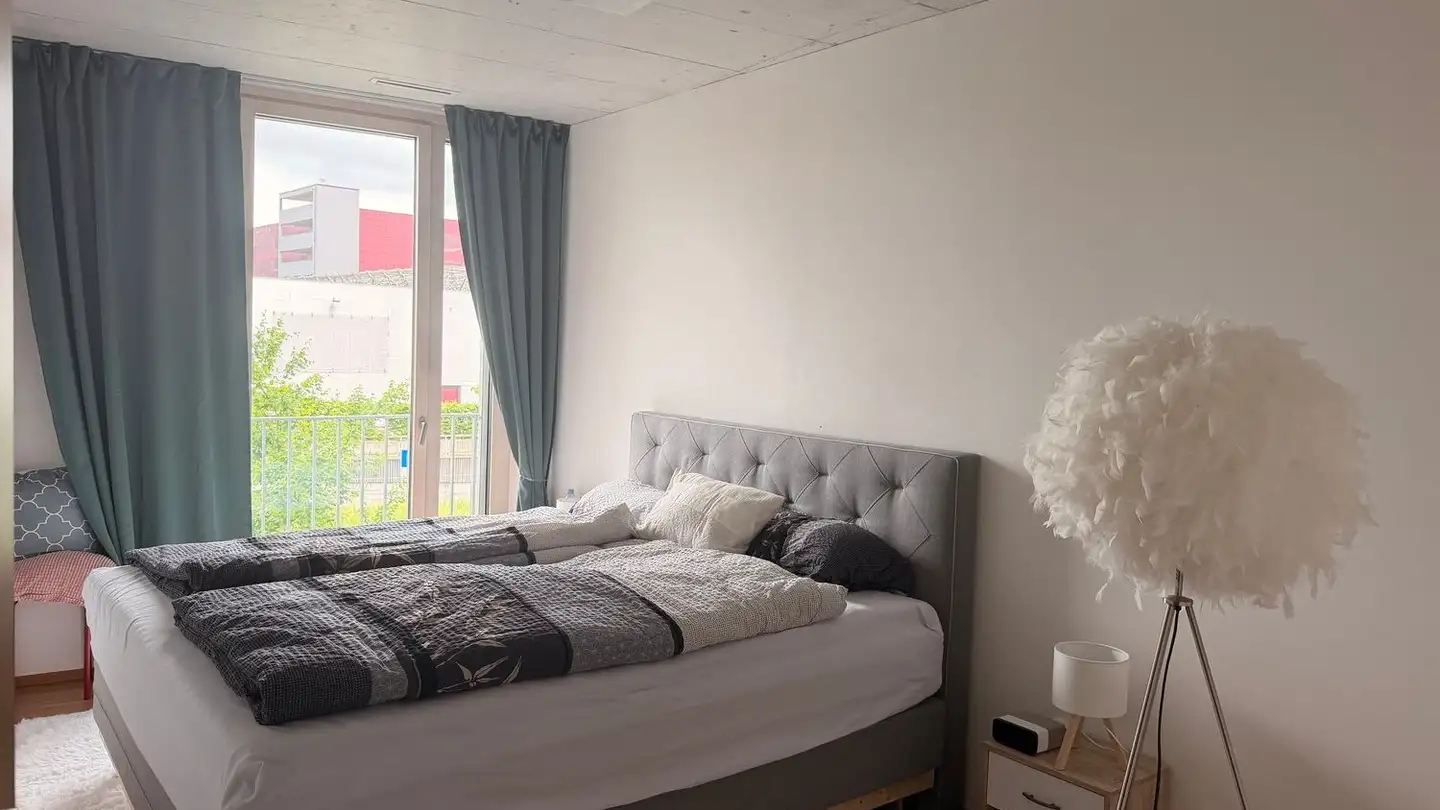 Möblierte Wohnung mieten - Ziegeleiweg 2, 6048 Horw - Foto 2