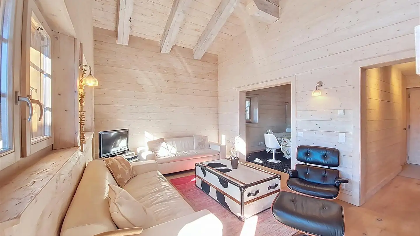 Chalet in affitto - Chemin Des Sources 11, 3963 Crans-Montana - Photo 4