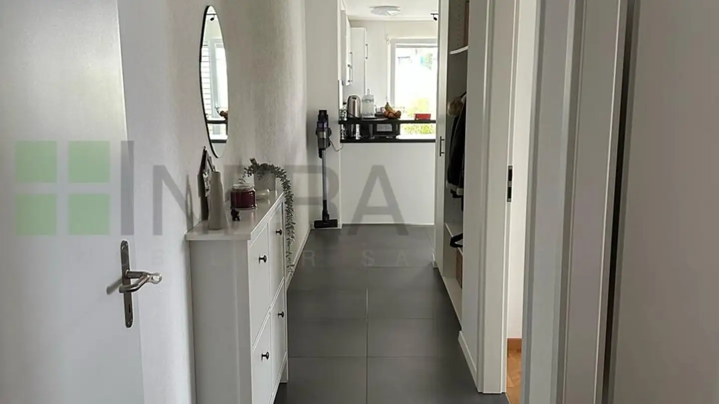 Appartamento in affitto - Rue Des Grands-Champs 6, 2842 Rossemaison - Foto 3