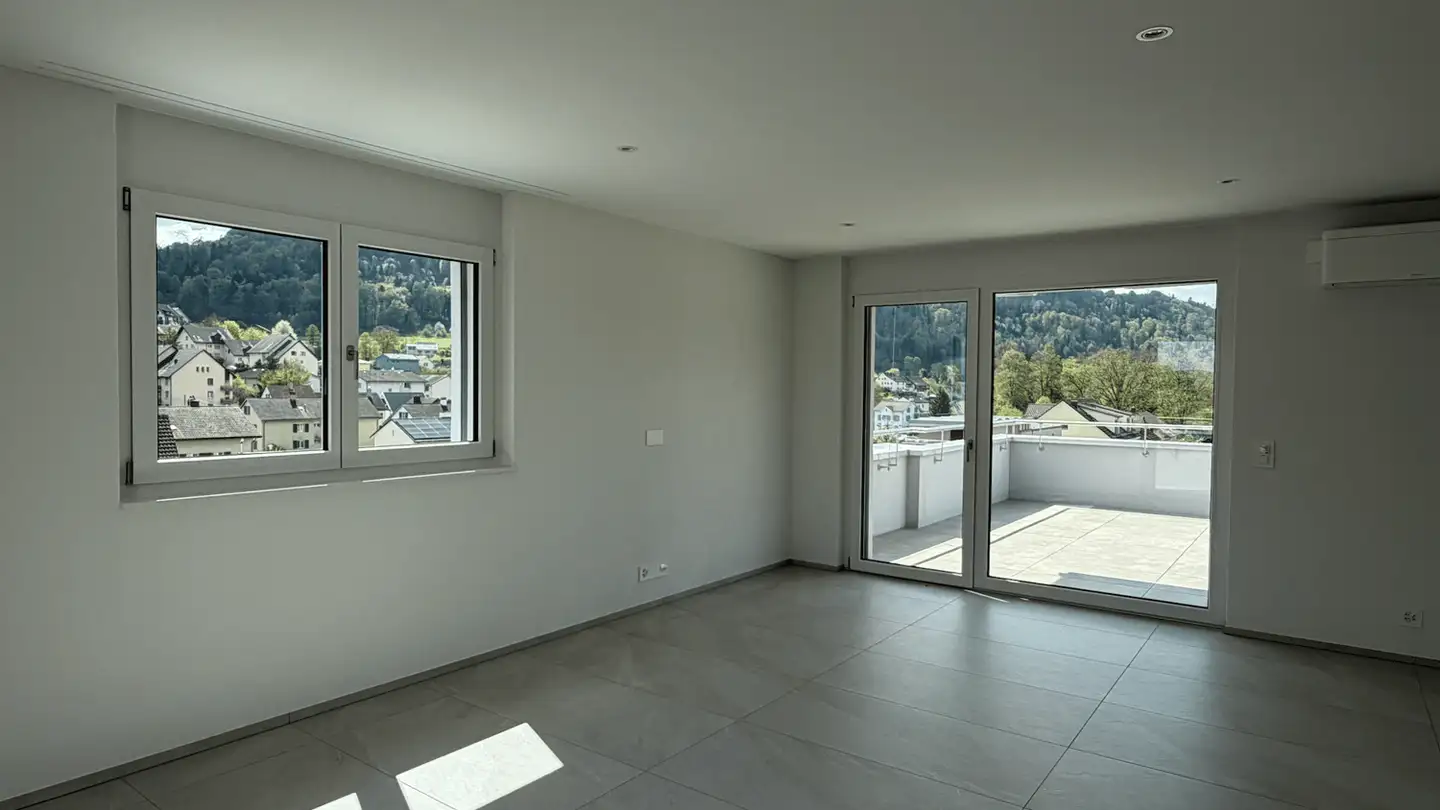 Penthouse mieten - Bahnhofstrasse 13, 8422 Pfungen - Foto 4