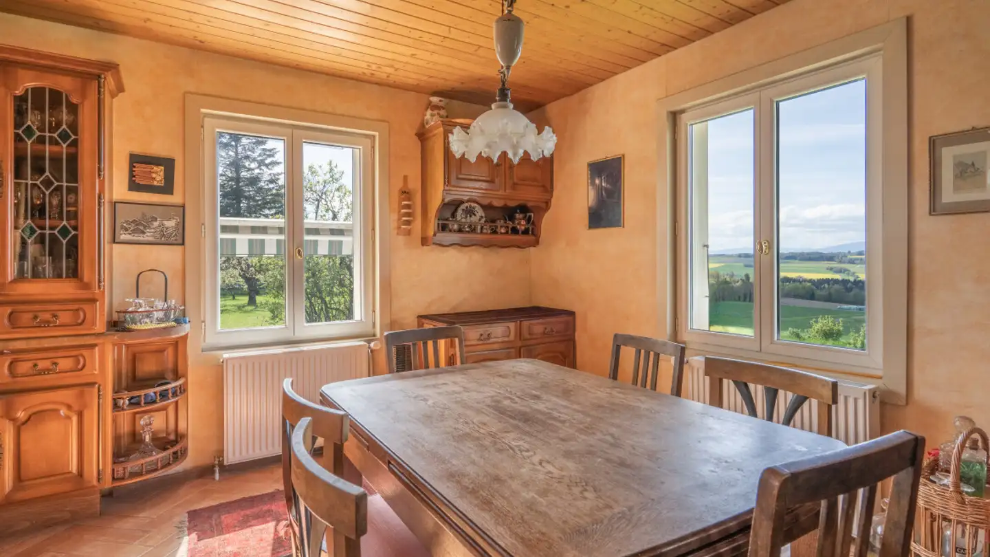 Chalet in vendita - 1045 Ogens - Foto 3