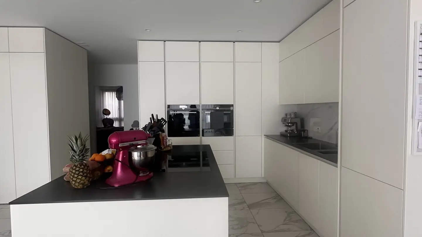 Apartment for rent - Bienenstrasse 11, 4104 Oberwil BL - Photo 2