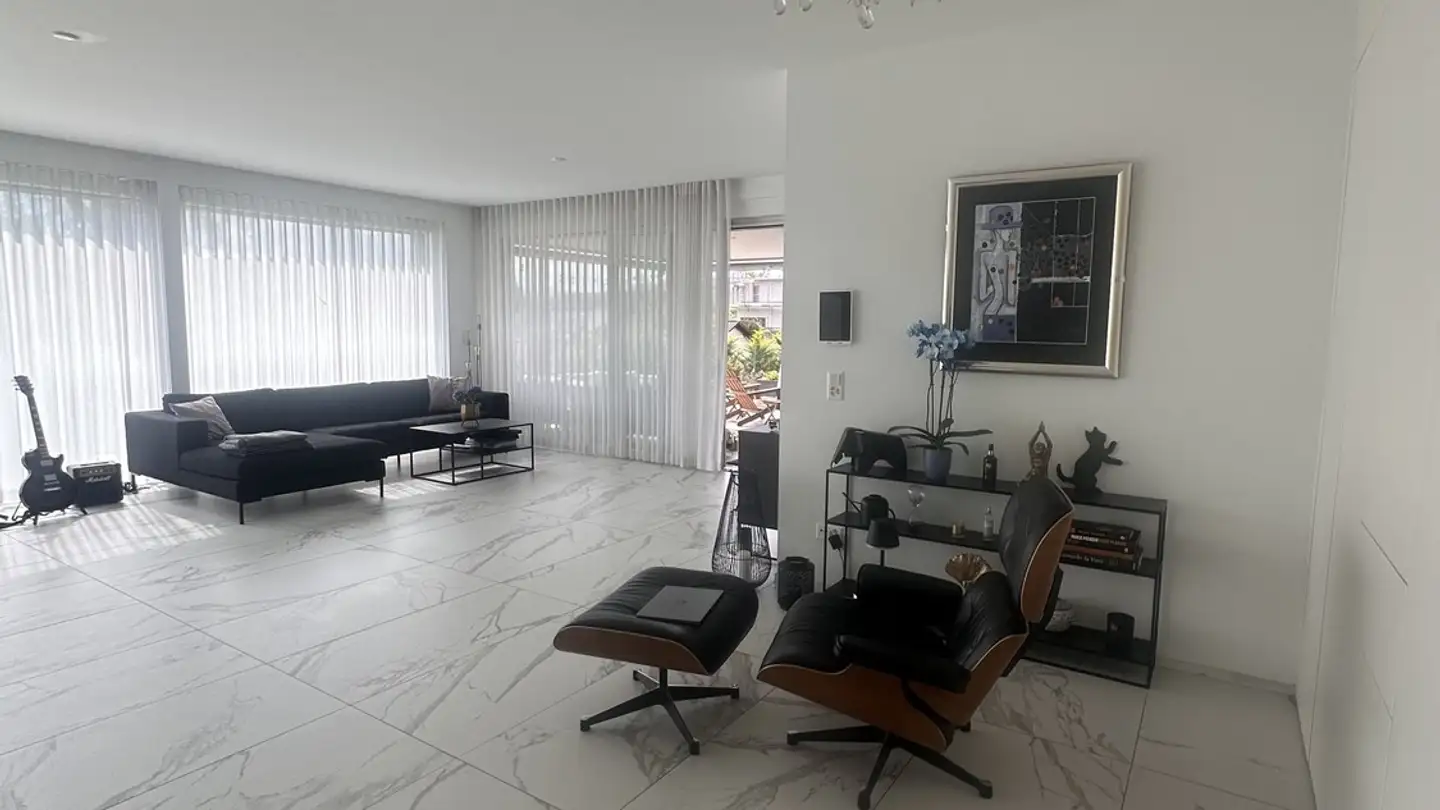 Apartment for rent - Bienenstrasse 11, 4104 Oberwil BL - Photo 3