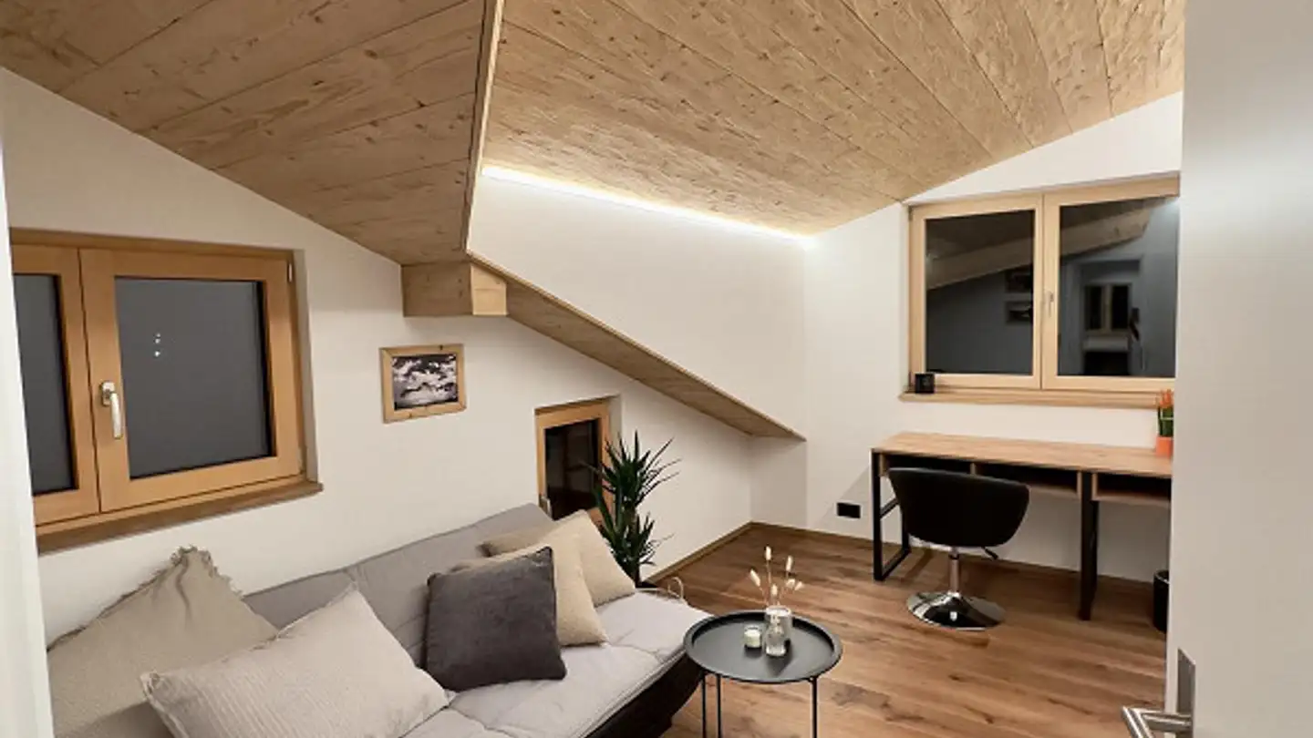 Penthouse for sale - Bellania 26b, 7144 Vella