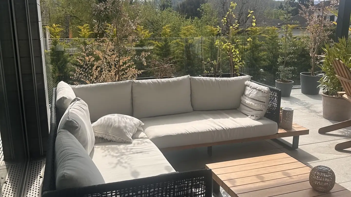 Apartment for rent - Bienenstrasse 11, 4104 Oberwil BL - Photo 4