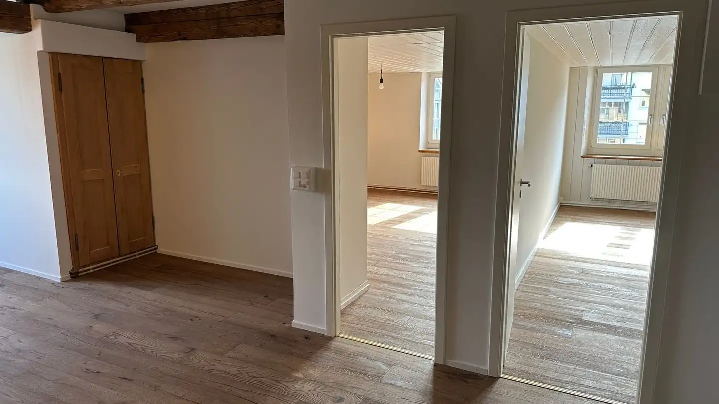 Apartment for rent - Bahnhofstrasse 29, 8810 Horgen - Photo 2