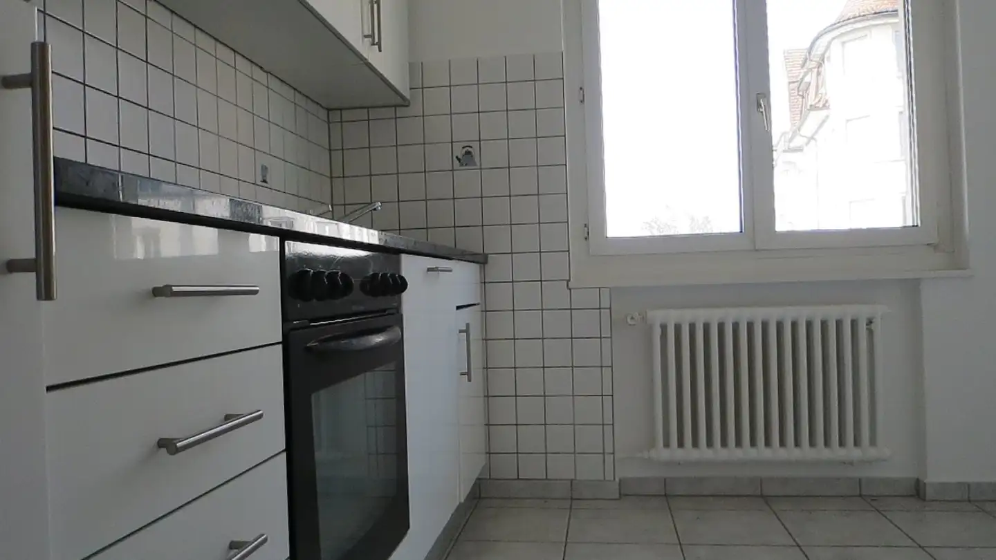 Wohnung mieten - Zürcher Strasse 91, 9000 St. Gallen