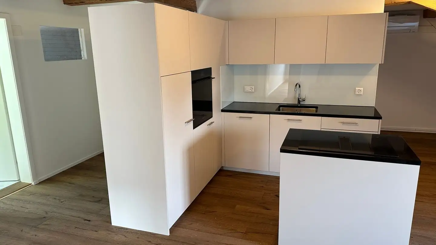 Apartment for rent - Bahnhofstrasse 29, 8810 Horgen - Photo 4