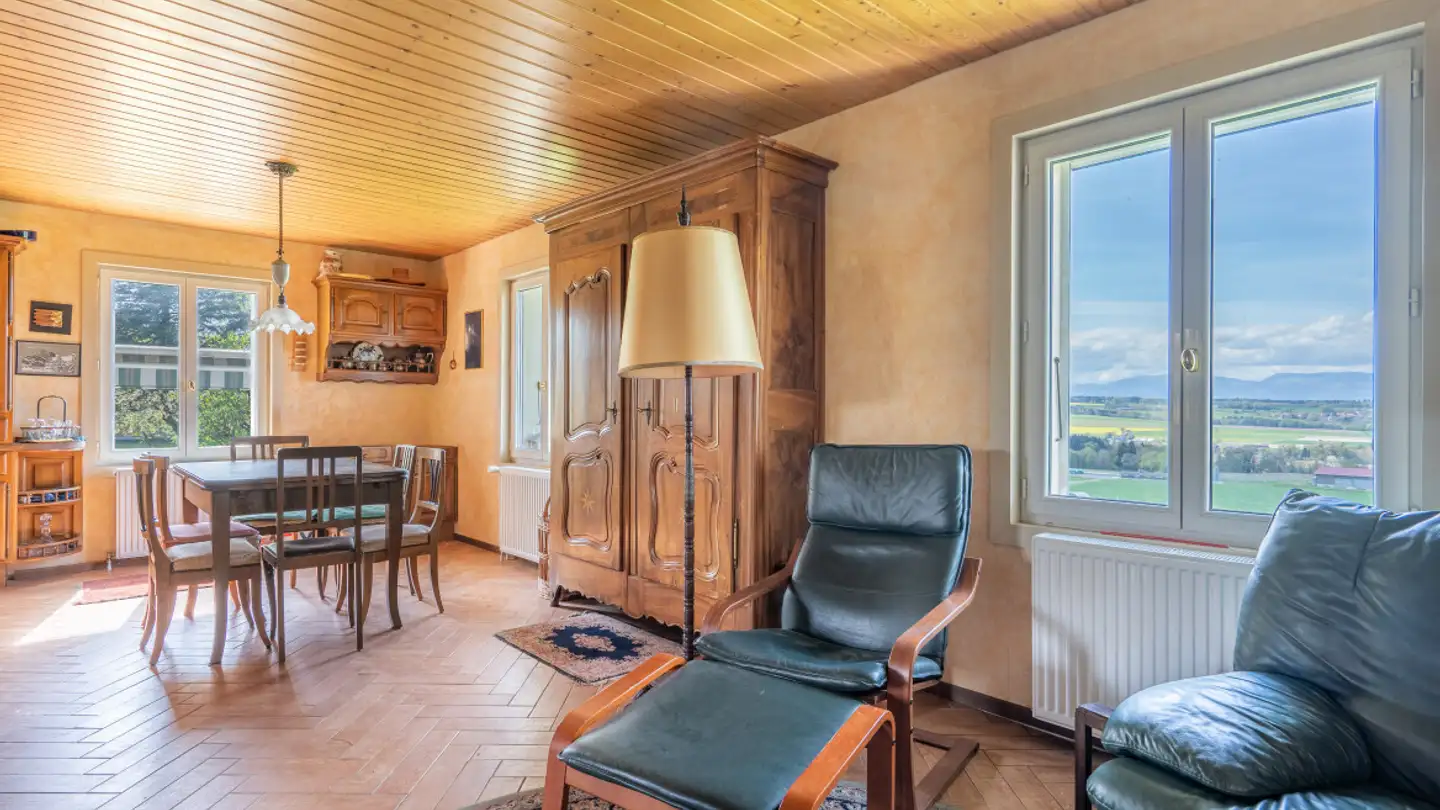 Chalet in vendita - 1045 Ogens - Foto 4