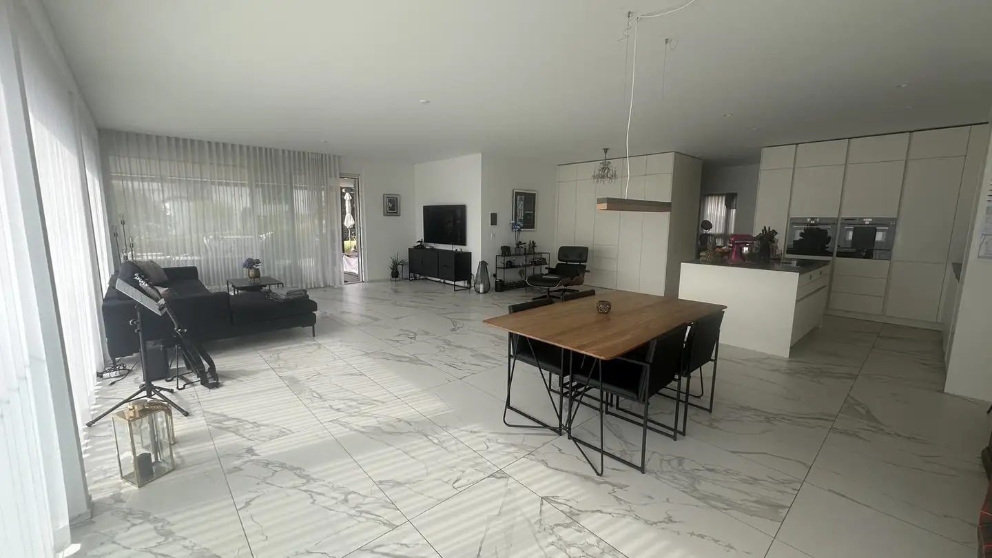 Apartment for rent - Bienenstrasse 11, 4104 Oberwil BL