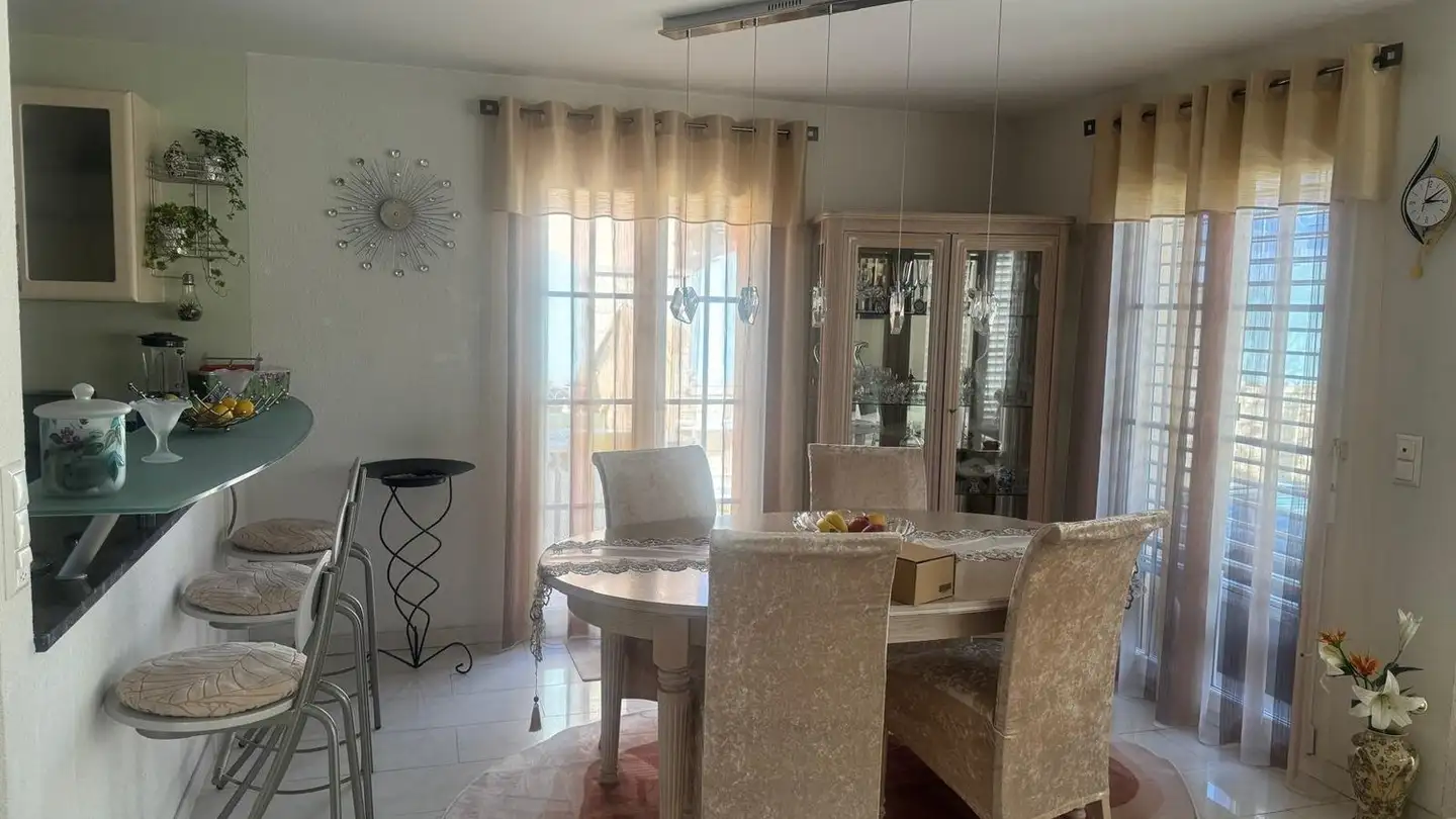 Maison individuelle à vendre - 1868 Collombey - Photo 3