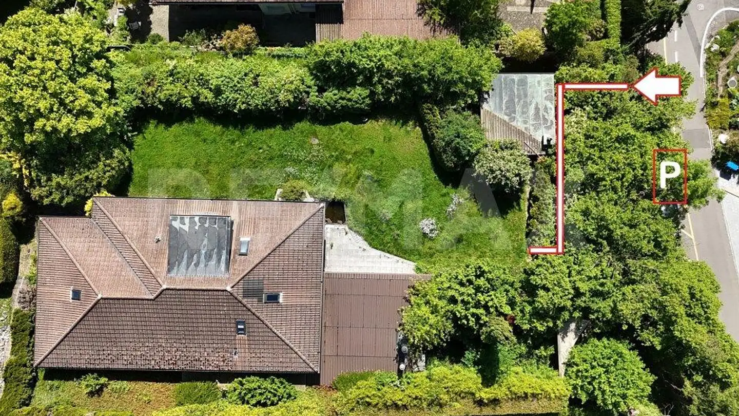 Terreno edificabile in vendita - Blumenweg 11, 5042 Hirschthal - Foto 3