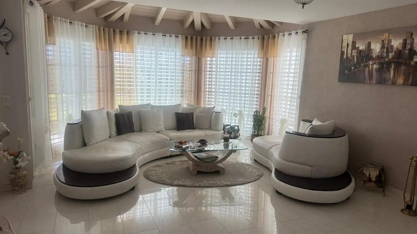 Maison individuelle à vendre - 1868 Collombey - Photo 4