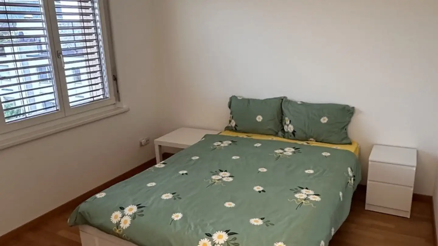 Appartamento ammobiliato in affitto - Jungholzstrasse 28, 8050 Zürich