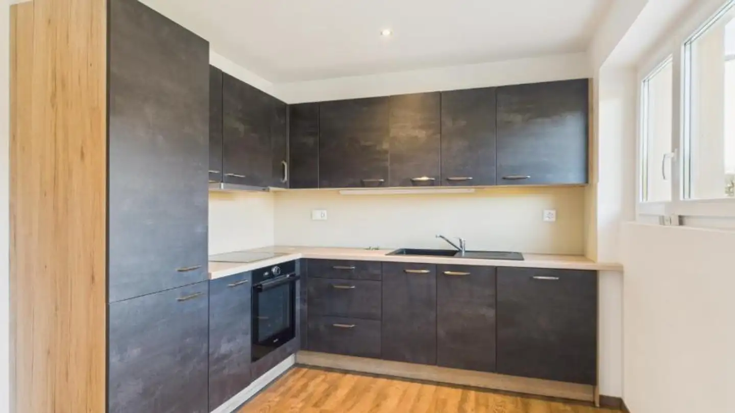 Appartement à vendre - 2400 Le Locle