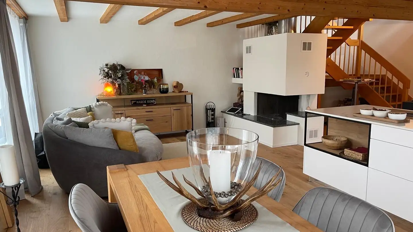 Single room for rent - Gfennstrasse 23, 8600 Dübendorf