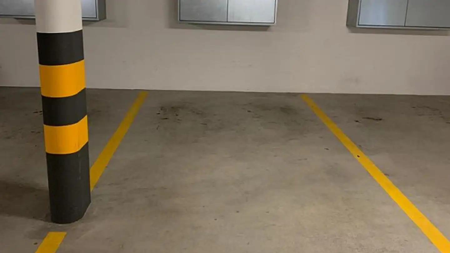 Underground parking space for rent - Farman-Strasse 47, 8152 Glattpark (Opfikon) - Photo 3