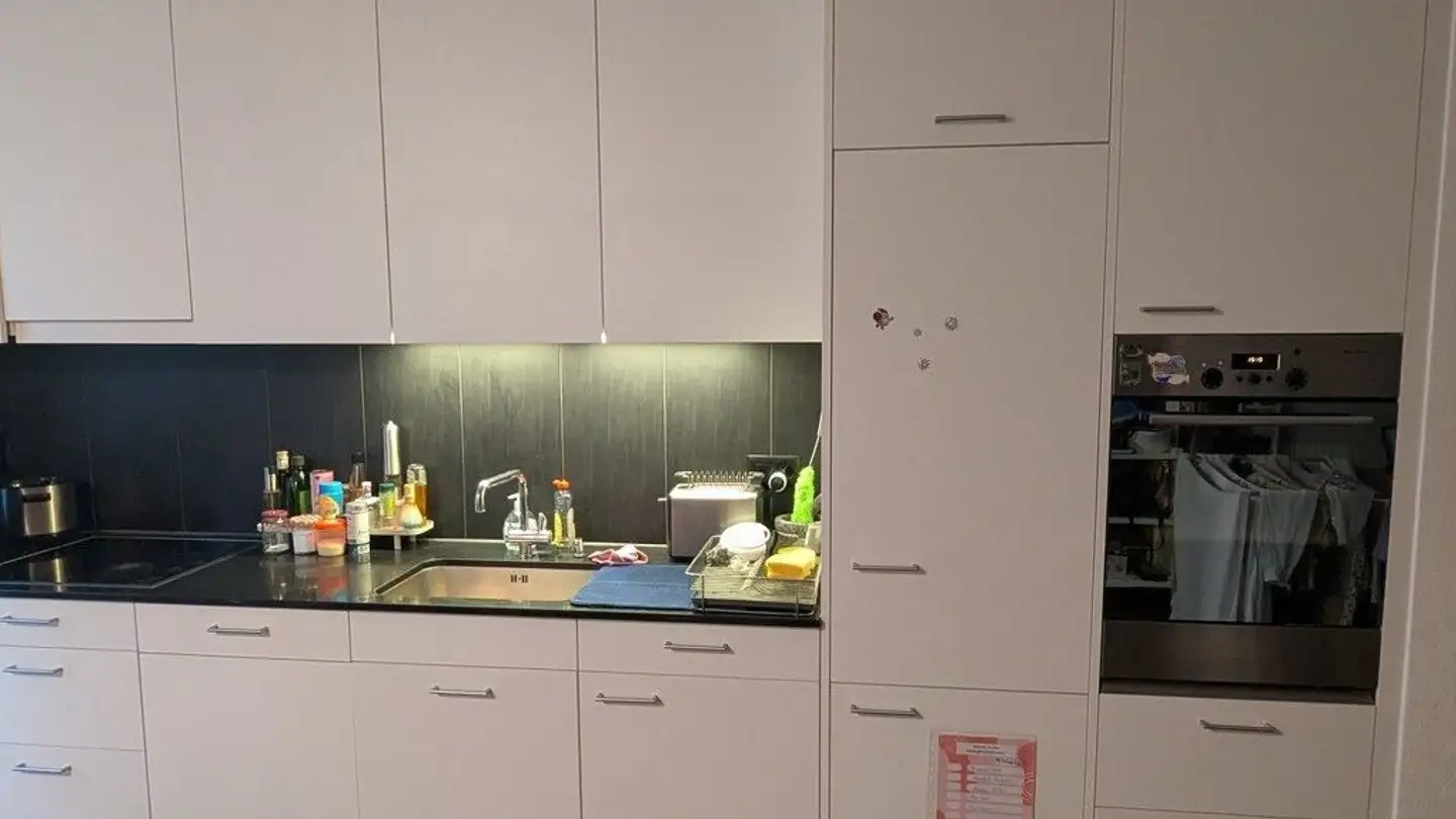 Appartamento in affitto - Rychenbergstrasse 57b, 8400 Winterthur