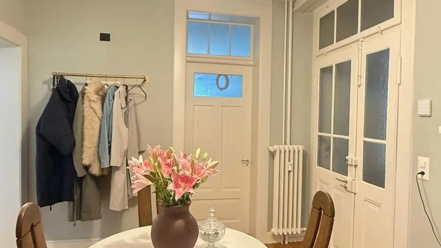 Single room for rent - Wetlistrasse 6, 8032 Zürich - Photo 3