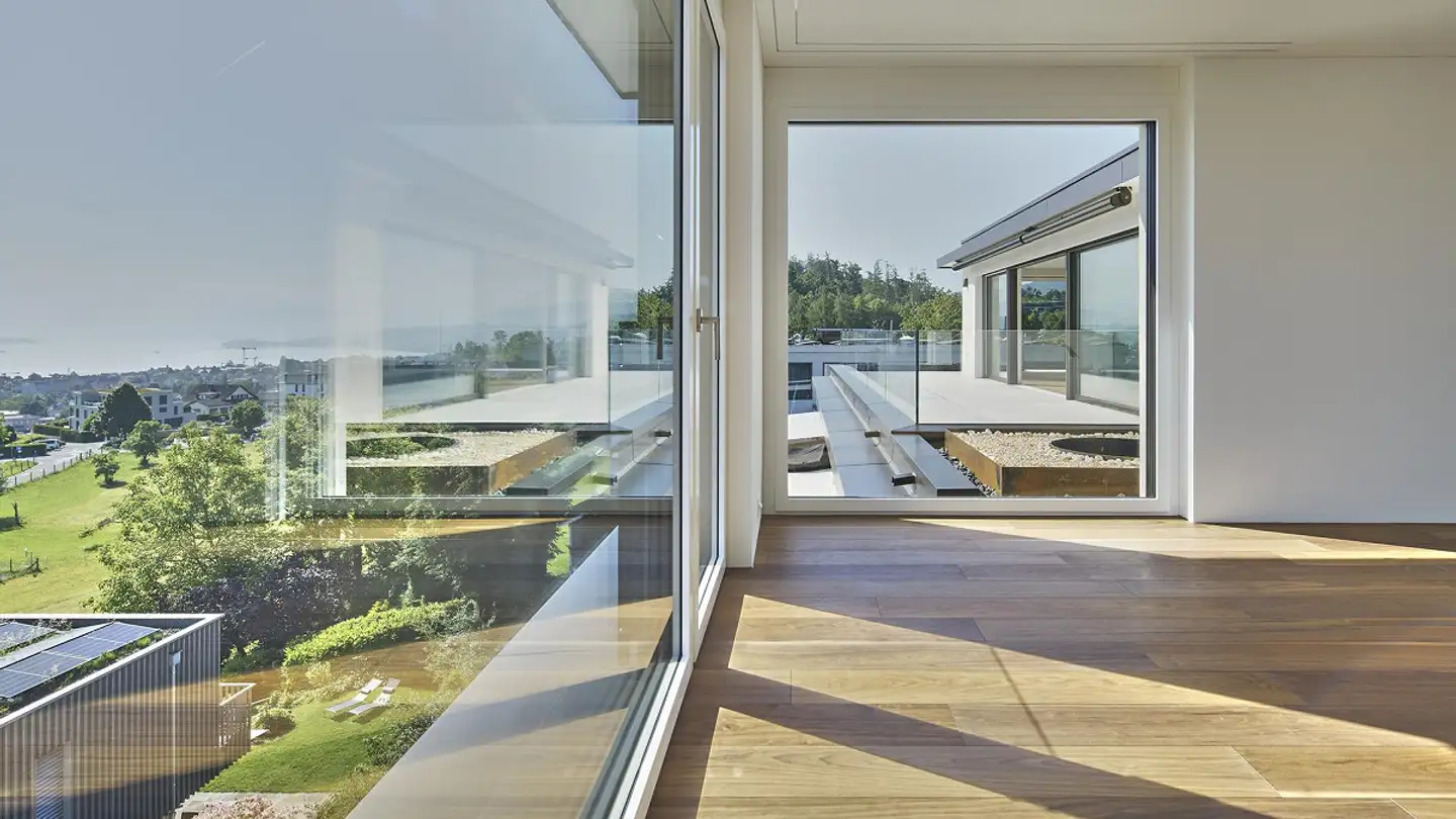 Attique à vendre - 8800 Thalwil - Photo 2