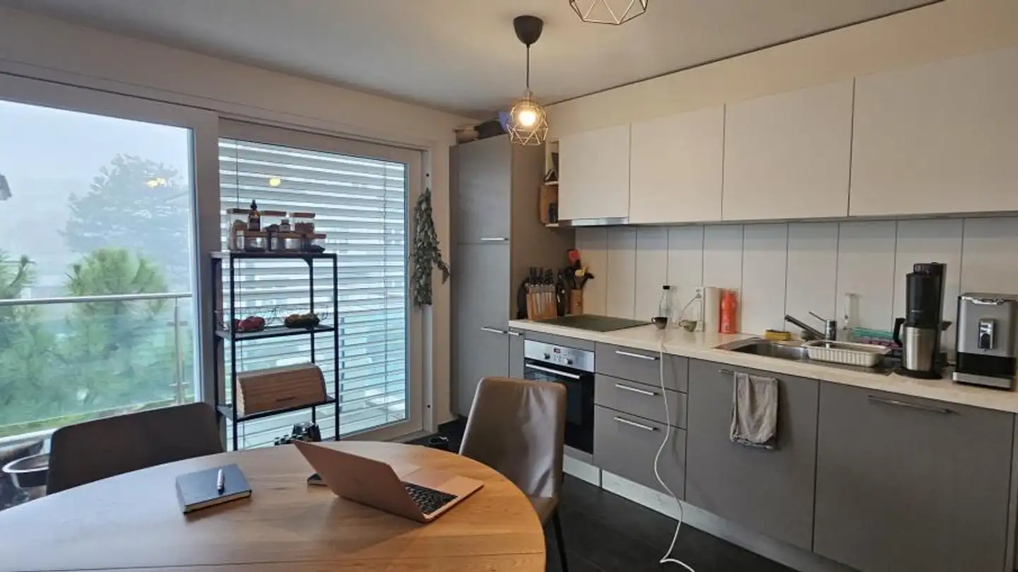 Appartamento in affitto - Rue De Chamblon 39, 1400 Yverdon-les-Bains - Photo 3