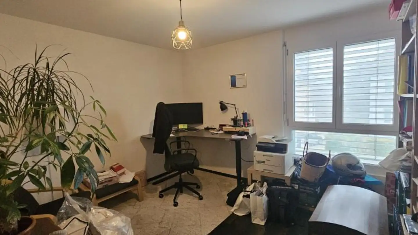 Appartamento in affitto - Rue De Chamblon 39, 1400 Yverdon-les-Bains - Photo 4