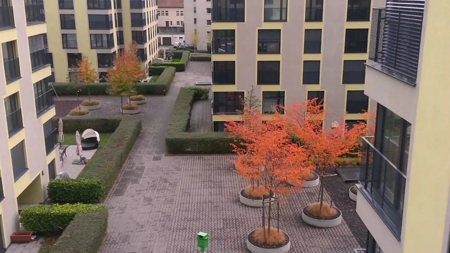 Wohnung mieten - Unterwerkstrasse 11, 8052 Zürich - Foto 2