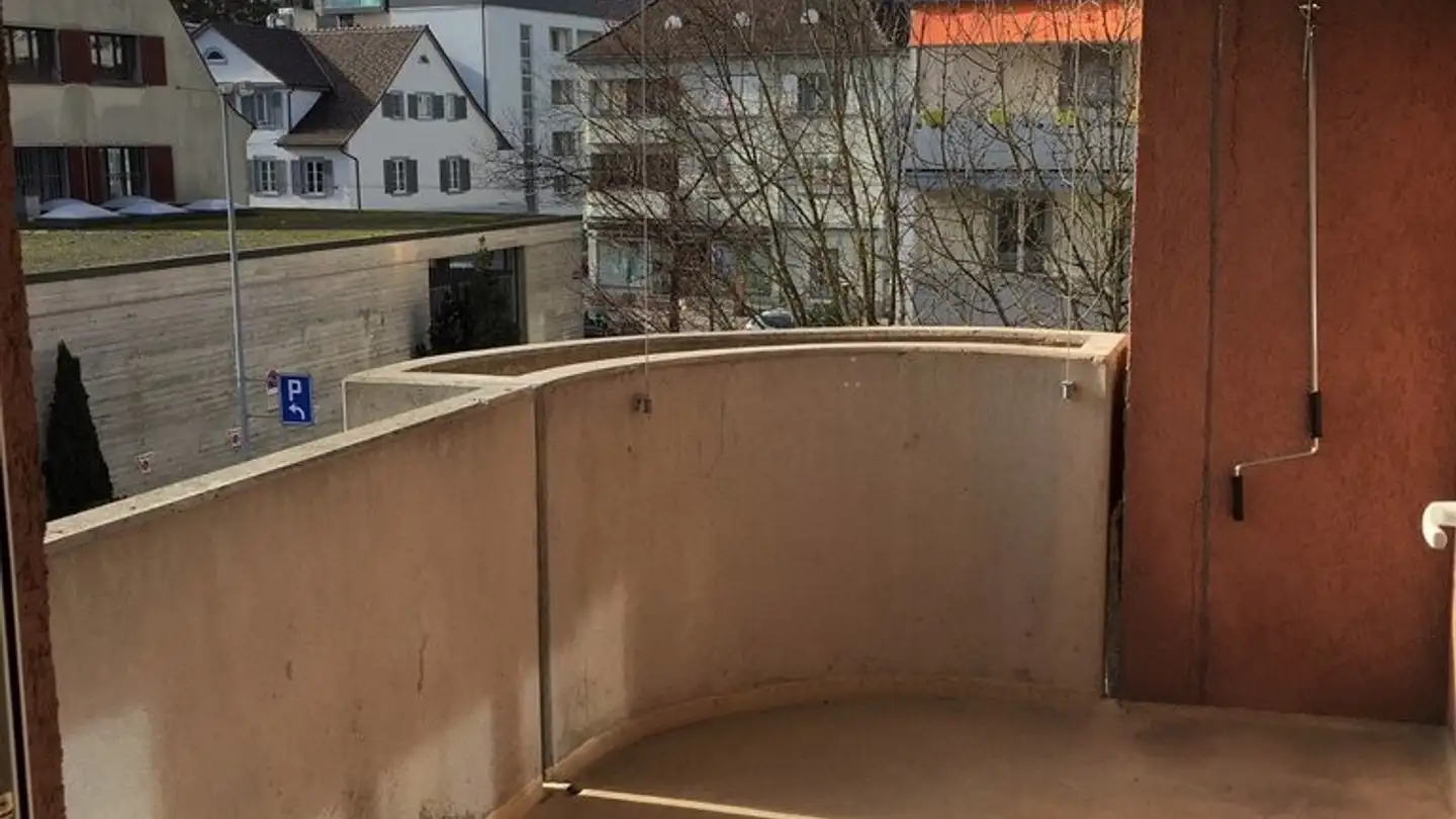 Appartamento in affitto - Grünaugasse 1, 8212 Neuhausen am Rheinfall - Foto 4