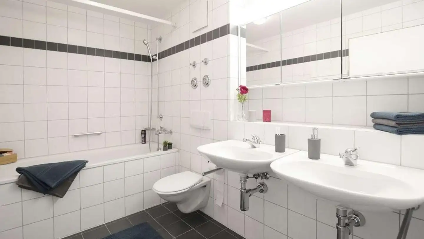 Apartment for rent - Sommerhaldenstrasse 14, 5405 Dättwil AG - Photo 2