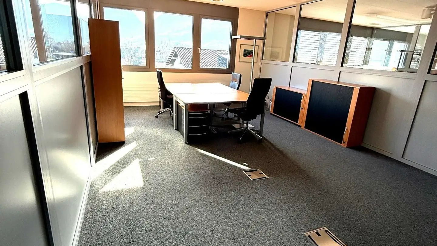 Spazio ufficio in affitto - Seewenstrasse 11, 6440 Brunnen - Foto 2