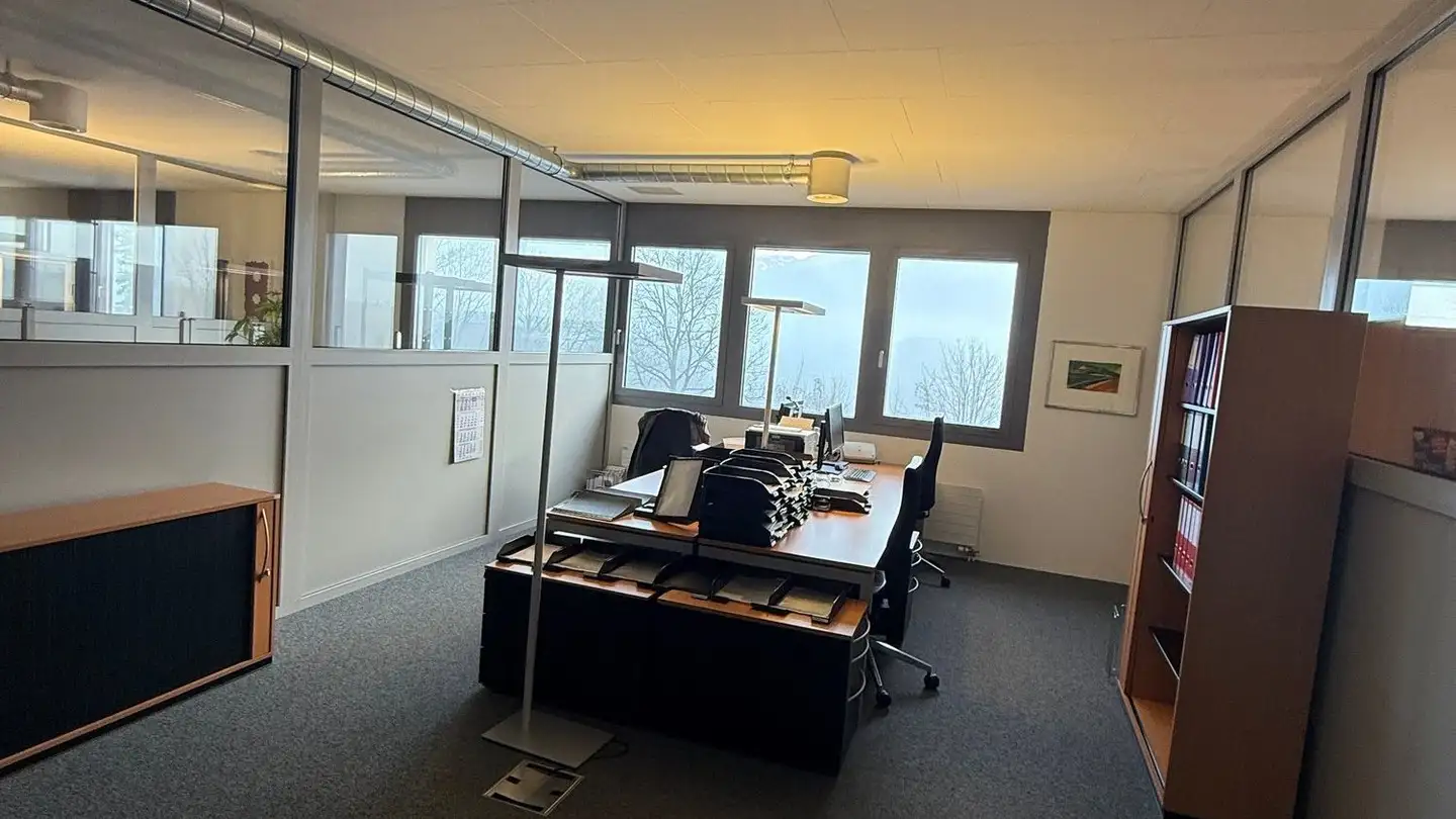 Spazio ufficio in affitto - Seewenstrasse 11, 6440 Brunnen - Foto 3